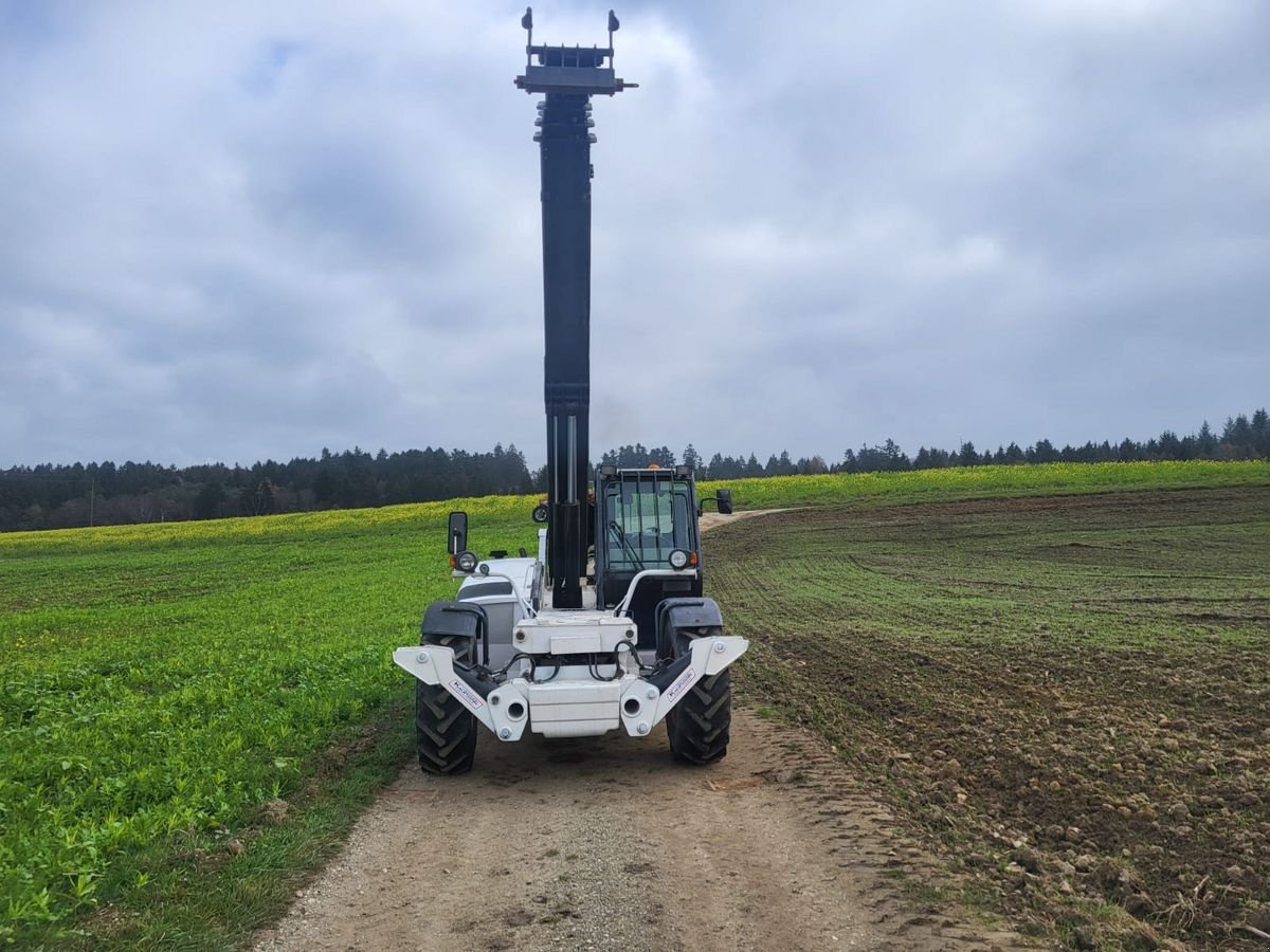 Teleskoplader van het type Bobcat Bobcat  Teleskoplader Mietmaschine, Mietmaschine in NATTERNBACH (Foto 19)