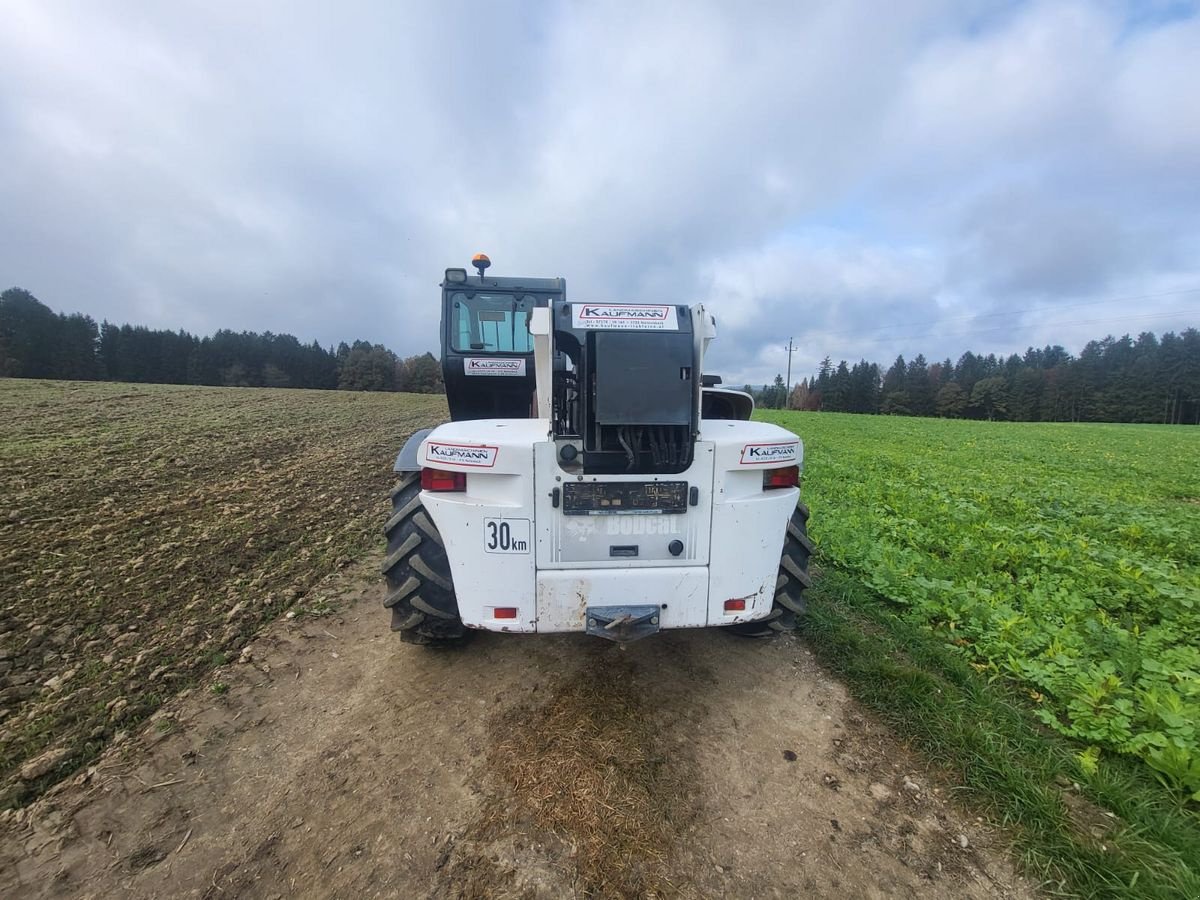 Teleskoplader typu Bobcat Bobcat  Teleskoplader Mietmaschine, Mietmaschine v NATTERNBACH (Obrázek 27)