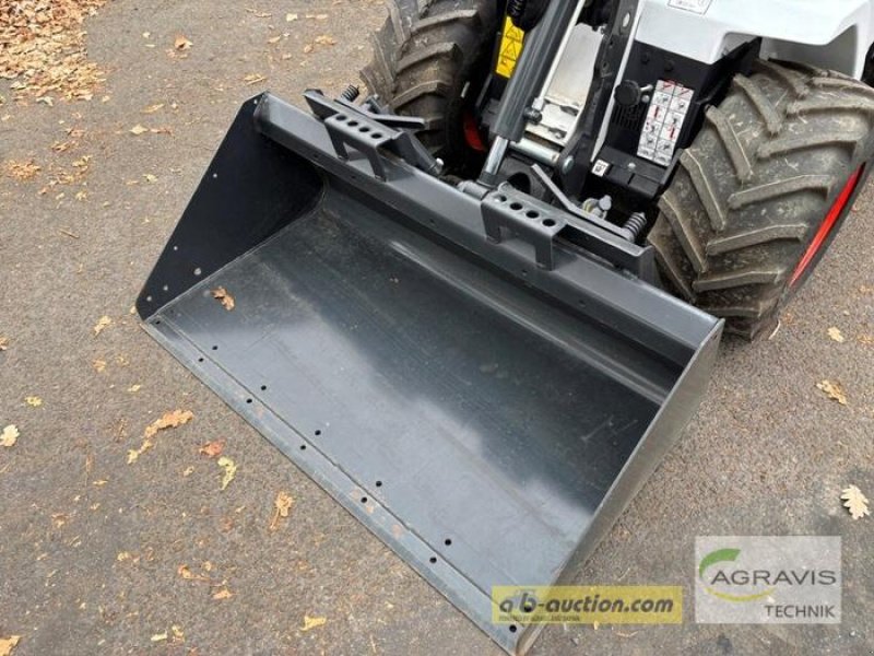 Teleskoplader des Typs Bobcat KNICKLADER L28, Gebrauchtmaschine in Meppen (Bild 5)