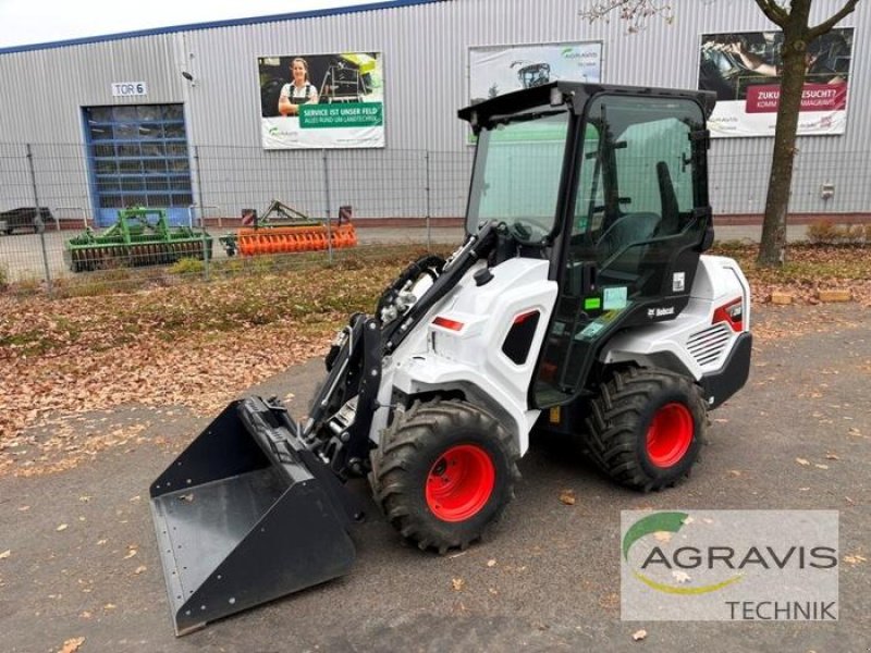 Teleskoplader typu Bobcat KNICKLADER L28, Gebrauchtmaschine v Meppen (Obrázok 1)