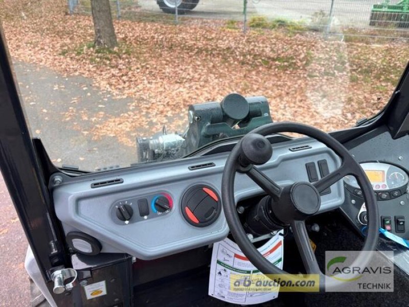 Teleskoplader des Typs Bobcat KNICKLADER L28, Gebrauchtmaschine in Meppen (Bild 15)