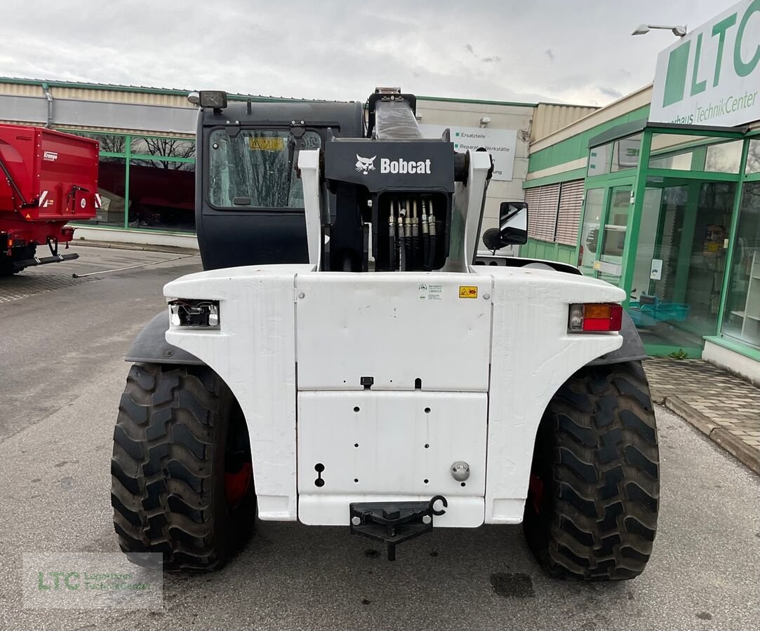 Teleskoplader van het type Bobcat T 3071, Gebrauchtmaschine in Kalsdorf (Foto 9)