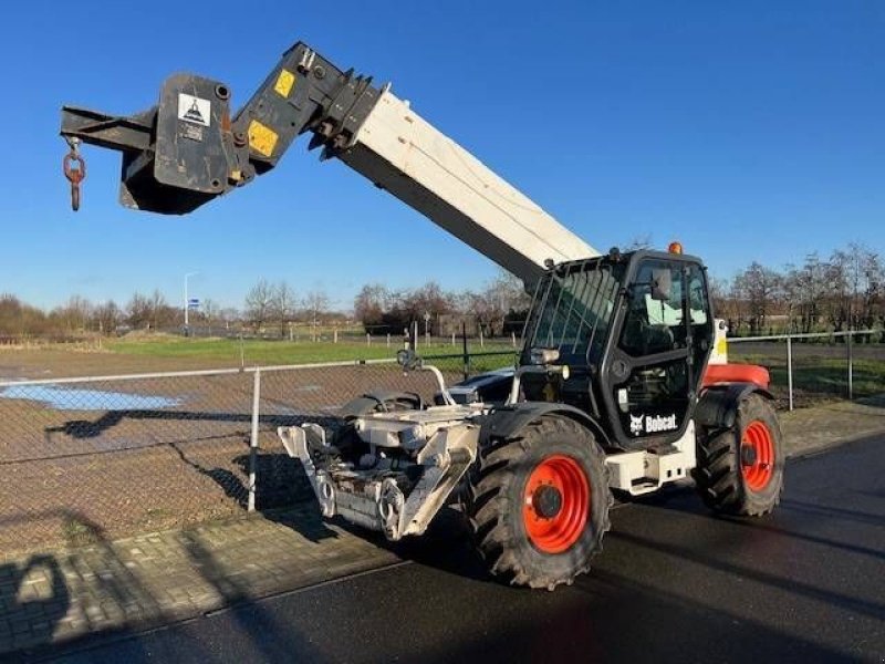 Teleskoplader от тип Bobcat T 40.170, Gebrauchtmaschine в Sittard (Снимка 2)