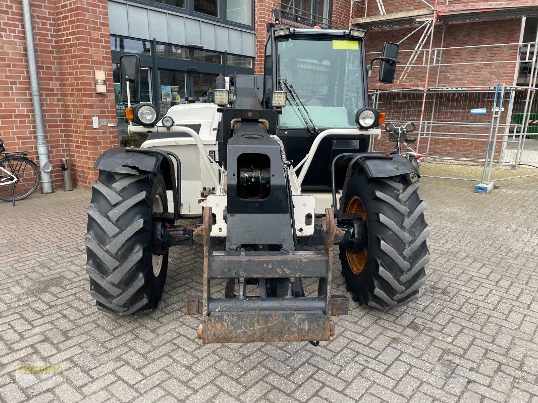 Teleskoplader tip Bobcat T3571, Gebrauchtmaschine in Ahaus (Poză 2)