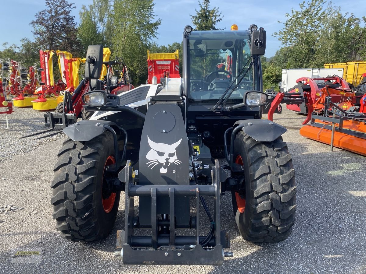 Teleskoplader typu Bobcat TL 26-60, Vorführmaschine v Senftenbach (Obrázek 4)