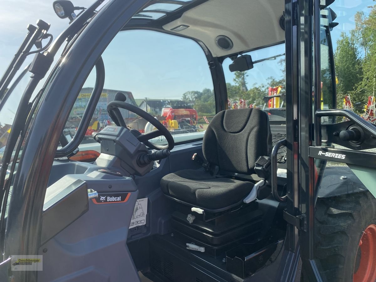 Teleskoplader van het type Bobcat TL 26-60, Vorführmaschine in Senftenbach (Foto 7)