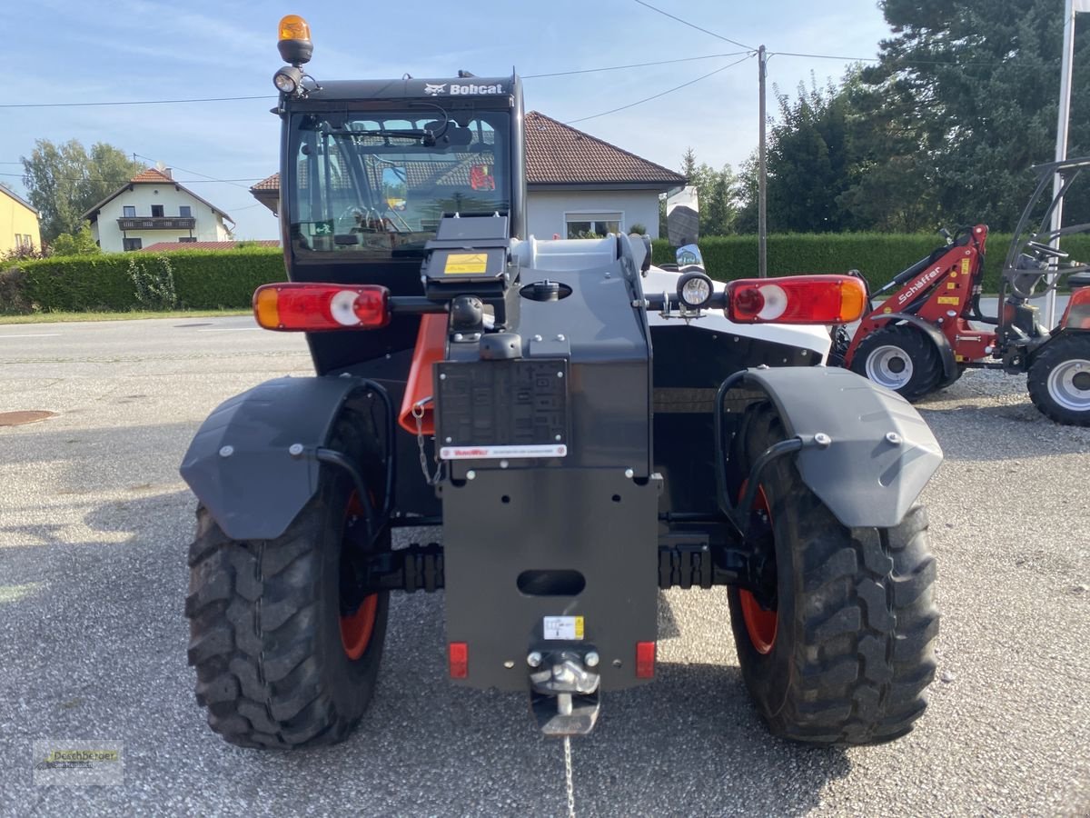 Teleskoplader van het type Bobcat TL 26-60, Vorführmaschine in Senftenbach (Foto 12)