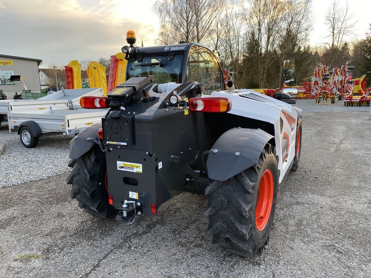 Teleskoplader typu Bobcat TL 26-60, Neumaschine v Senftenbach (Obrázok 10)