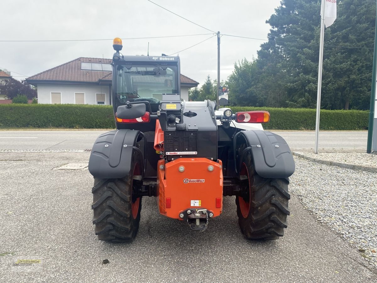 Teleskoplader typu Bobcat TL 30-70 Agri 3 100V, Vorführmaschine v Senftenbach (Obrázok 11)