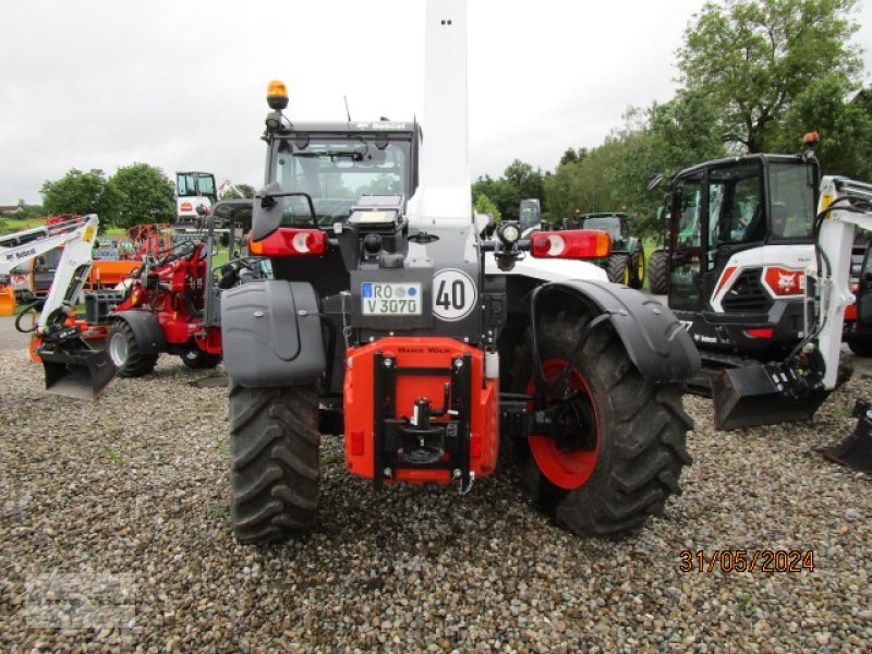 Teleskoplader des Typs Bobcat TL 30.70, Mietmaschine in Soyen (Bild 4)