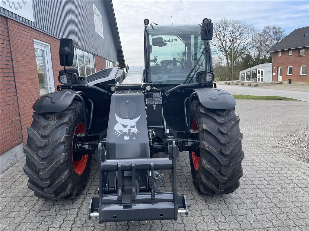 Teleskoplader van het type Bobcat TL 34.65 HF AGRI, Gebrauchtmaschine in Rødding (Foto 2)