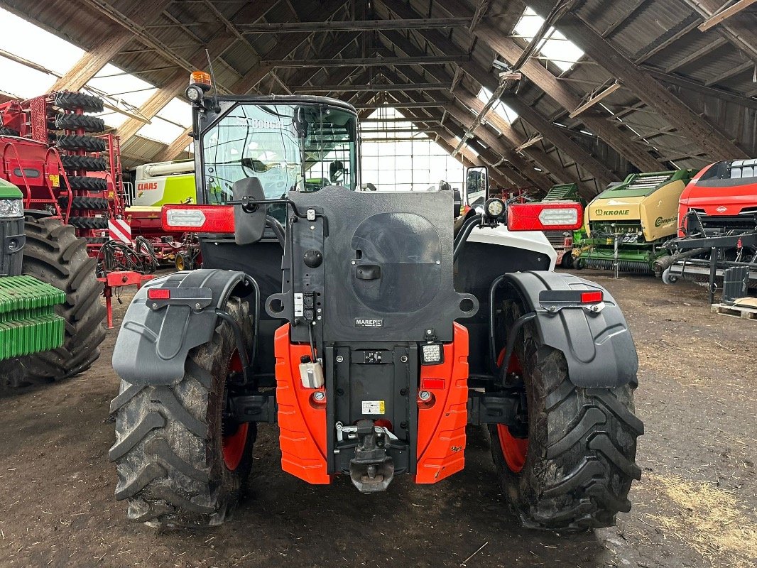 Teleskoplader tip Bobcat TL 38.70 HF AGRI, Gebrauchtmaschine in Liebenwalde (Poză 22)