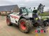 Teleskoplader van het type Bobcat TL 3870HF, Gebrauchtmaschine in Gennes sur glaize (Foto 3)