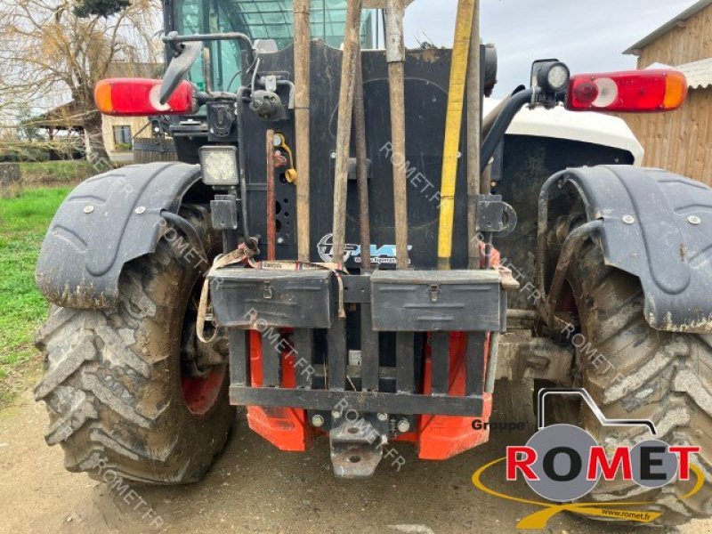 Teleskoplader van het type Bobcat TL 3870HF, Gebrauchtmaschine in Gennes sur glaize (Foto 7)