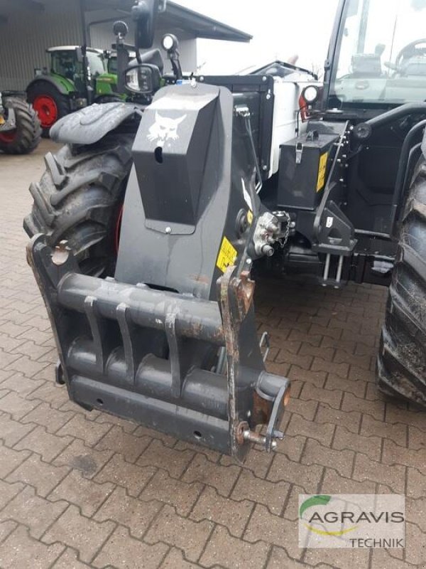 Teleskoplader typu Bobcat TL 43.80 R STUFE V AGRI, Gebrauchtmaschine v Walsrode (Obrázek 5)