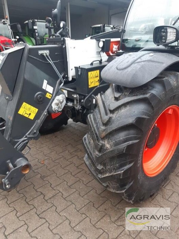 Teleskoplader typu Bobcat TL 43.80 R STUFE V AGRI, Gebrauchtmaschine v Walsrode (Obrázek 4)