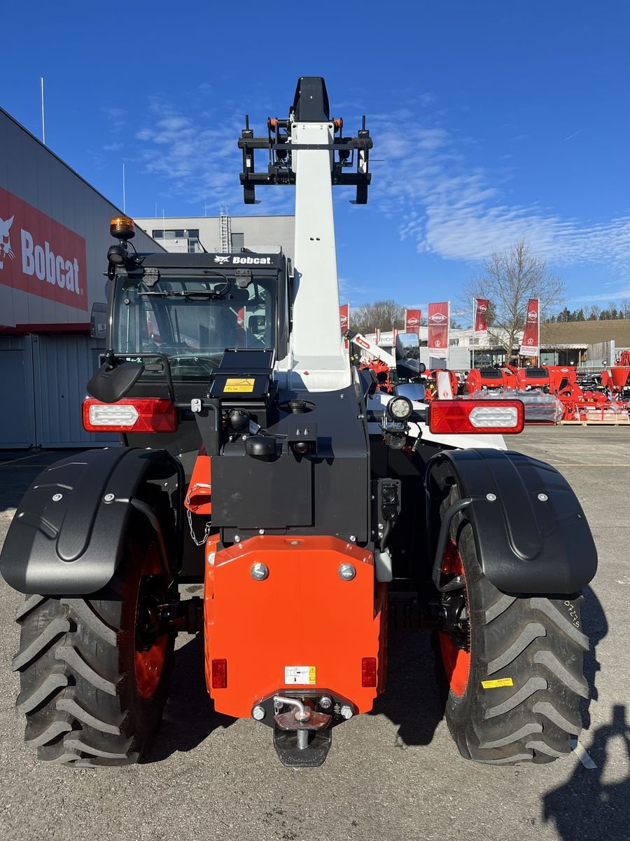 Teleskoplader van het type Bobcat TL30.70, Neumaschine in Wallern (Foto 3)