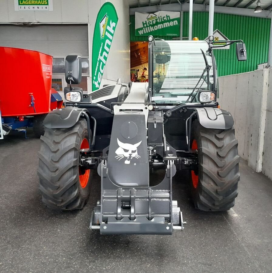 Teleskoplader van het type Bobcat TL35-70 Agri 3, Neumaschine in Tamsweg (Foto 4)