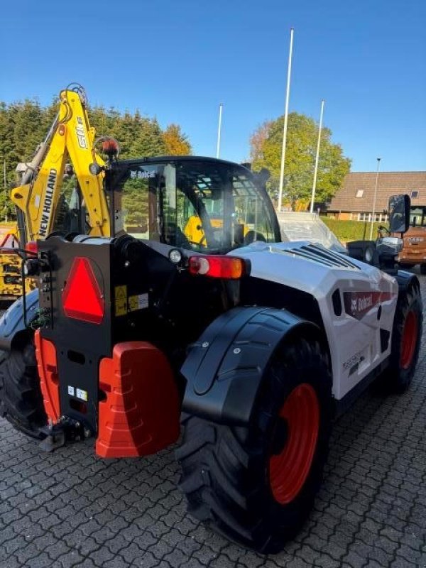 Teleskoplader del tipo Bobcat TL38-70 HF, Gebrauchtmaschine en Rødding (Imagen 5)