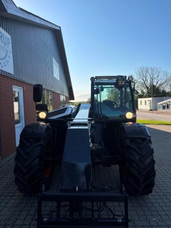 Teleskoplader van het type Bobcat TL38-70 HF, Gebrauchtmaschine in Rødding (Foto 8)