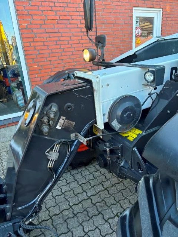 Teleskoplader del tipo Bobcat TL38-70 HF, Gebrauchtmaschine en Rødding (Imagen 7)