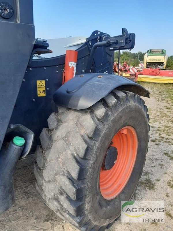 Teleskoplader tip Bobcat TL38.70 HF AGRI, Gebrauchtmaschine in Walsrode (Poză 13)