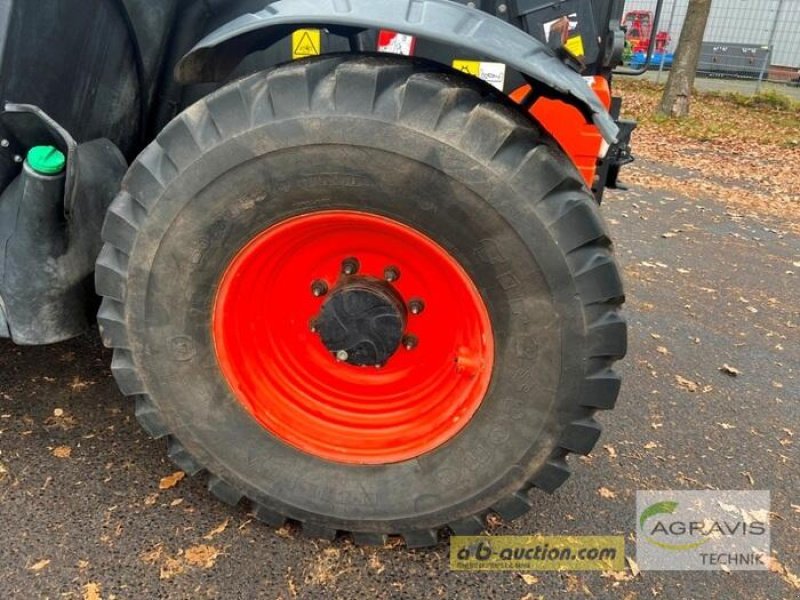 Teleskoplader des Typs Bobcat TL38.70 HF AGRI, Gebrauchtmaschine in Meppen (Bild 8)