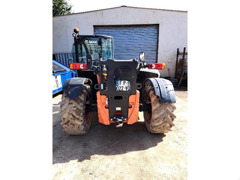 Teleskoplader van het type Bobcat TL3870, Gebrauchtmaschine in PLUMELEC (Foto 10)