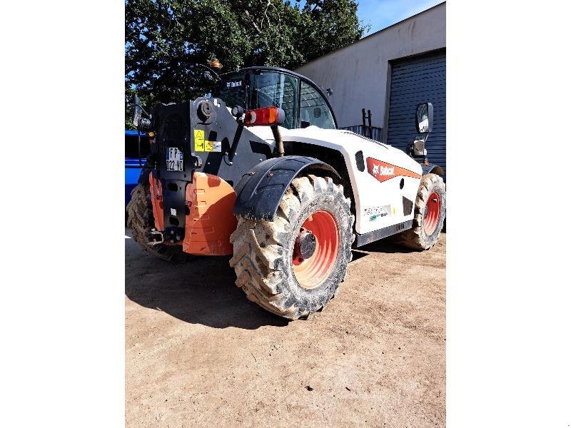 Teleskoplader typu Bobcat TL3870, Gebrauchtmaschine v PLUMELEC (Obrázek 11)