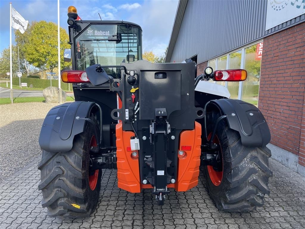 Teleskoplader Türe ait Bobcat TL38.70HF Agri, Gebrauchtmaschine içinde Rødding (resim 2)