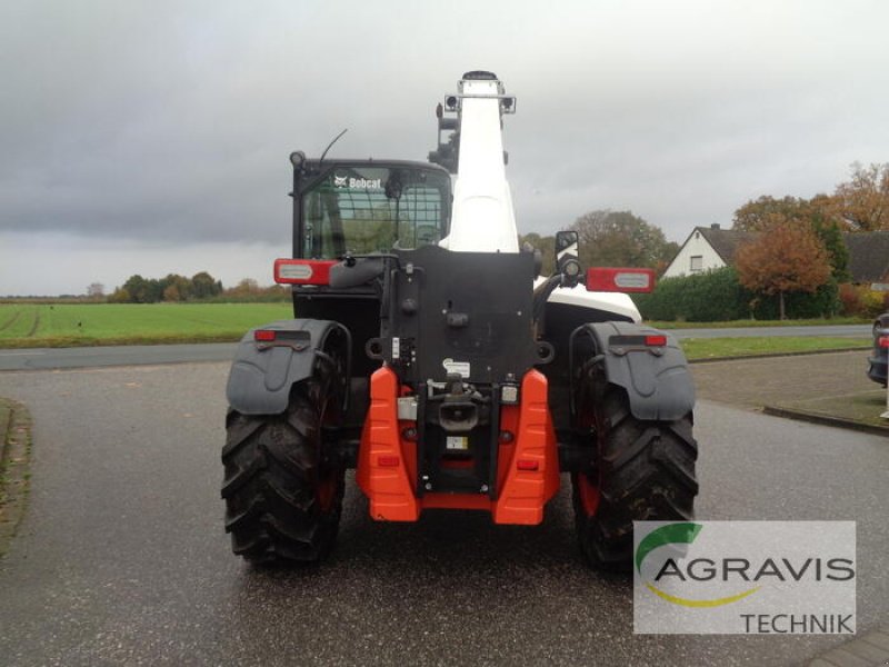 Teleskoplader van het type Bobcat TL43.80 HF AGRI, Gebrauchtmaschine in Nartum (Foto 14)