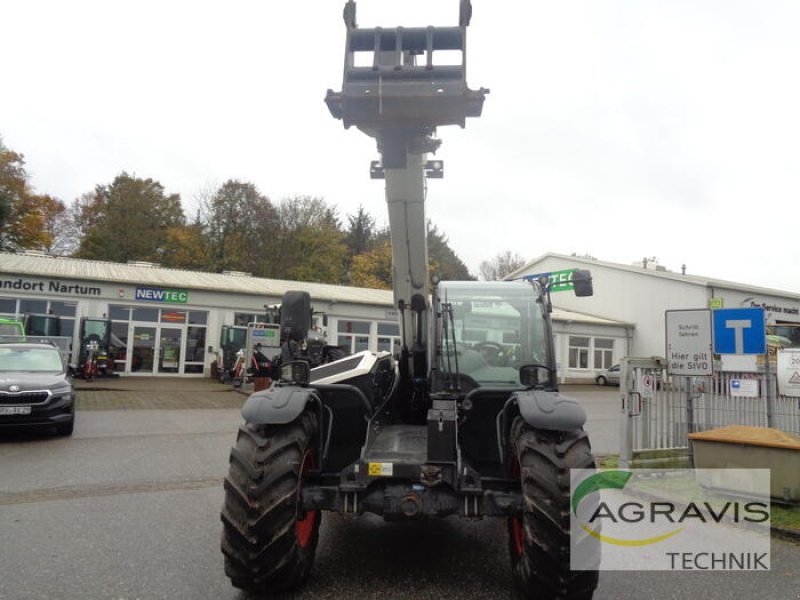 Teleskoplader van het type Bobcat TL43.80 HF AGRI, Gebrauchtmaschine in Nartum (Foto 3)