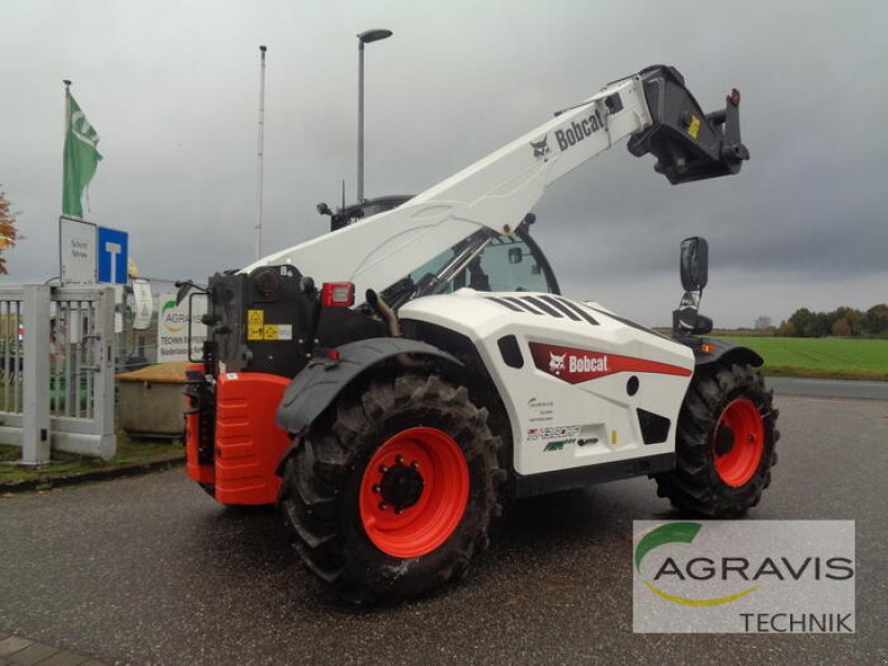 Teleskoplader van het type Bobcat TL43.80 HF AGRI, Gebrauchtmaschine in Nartum (Foto 11)