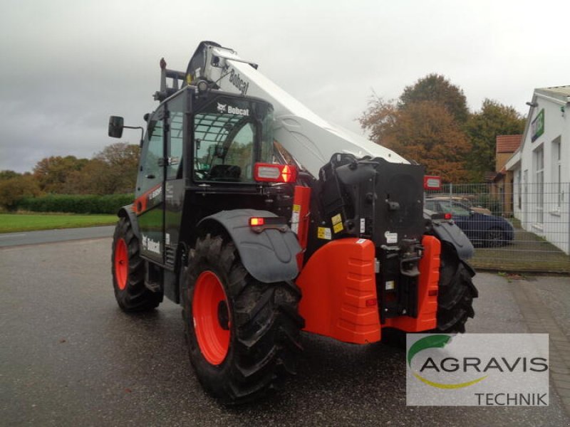 Teleskoplader typu Bobcat TL43.80 HF AGRI, Gebrauchtmaschine v Nartum (Obrázek 15)