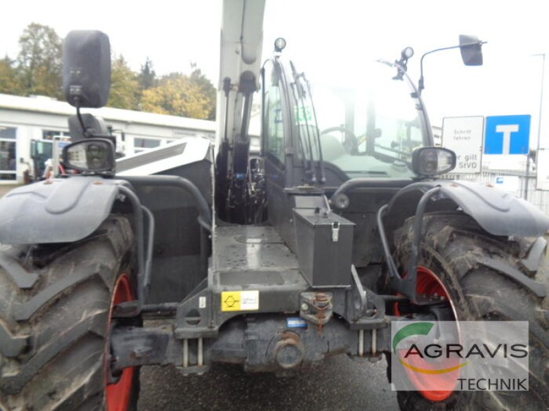 Teleskoplader van het type Bobcat TL43.80 HF AGRI, Gebrauchtmaschine in Nartum (Foto 4)