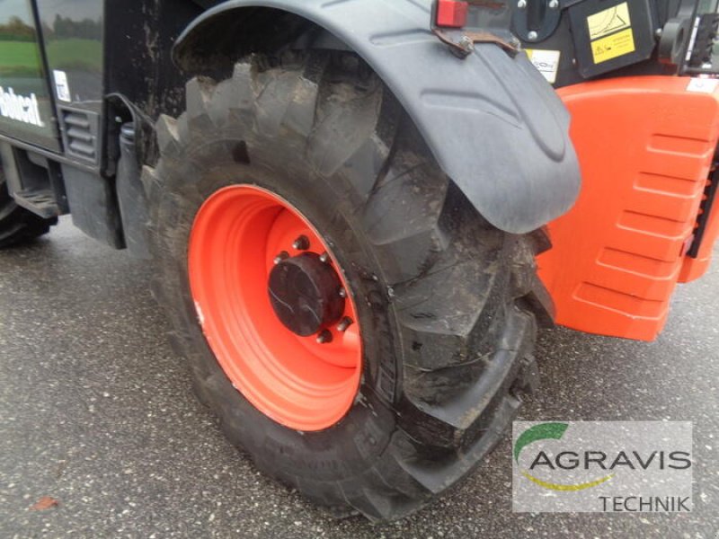 Teleskoplader van het type Bobcat TL43.80 HF AGRI, Gebrauchtmaschine in Nartum (Foto 16)