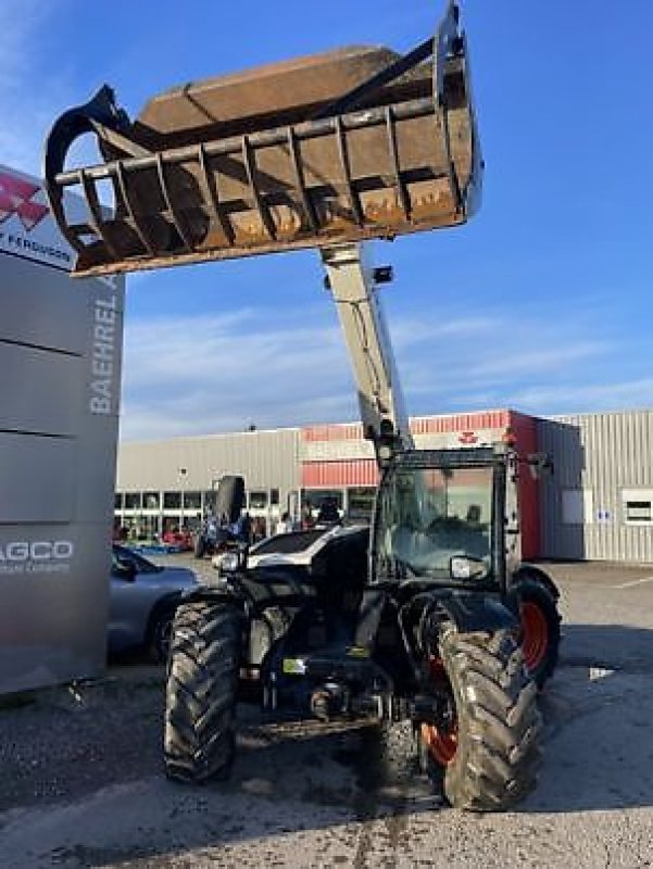 Teleskoplader del tipo Bobcat TL470, Gebrauchtmaschine In Marlenheim (Immagine 2)