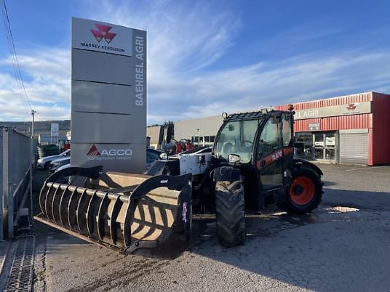 Teleskoplader van het type Bobcat TL470, Gebrauchtmaschine in Marlenheim (Foto 1)