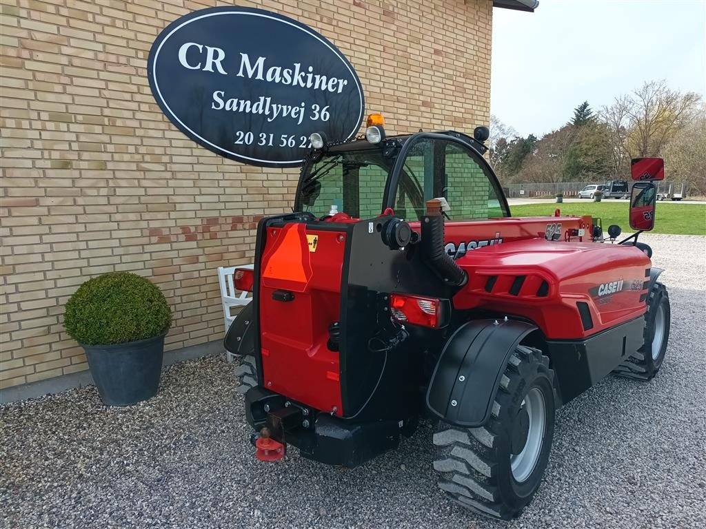 Teleskoplader типа Case IH 525 farmlift, Gebrauchtmaschine в Fårevejle (Фотография 3)