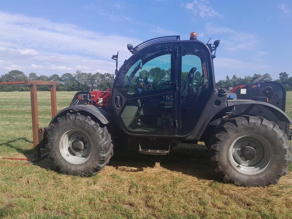 Teleskoplader typu Case IH 735 Farmlift, Gebrauchtmaschine w Ikast (Zdjęcie 3)