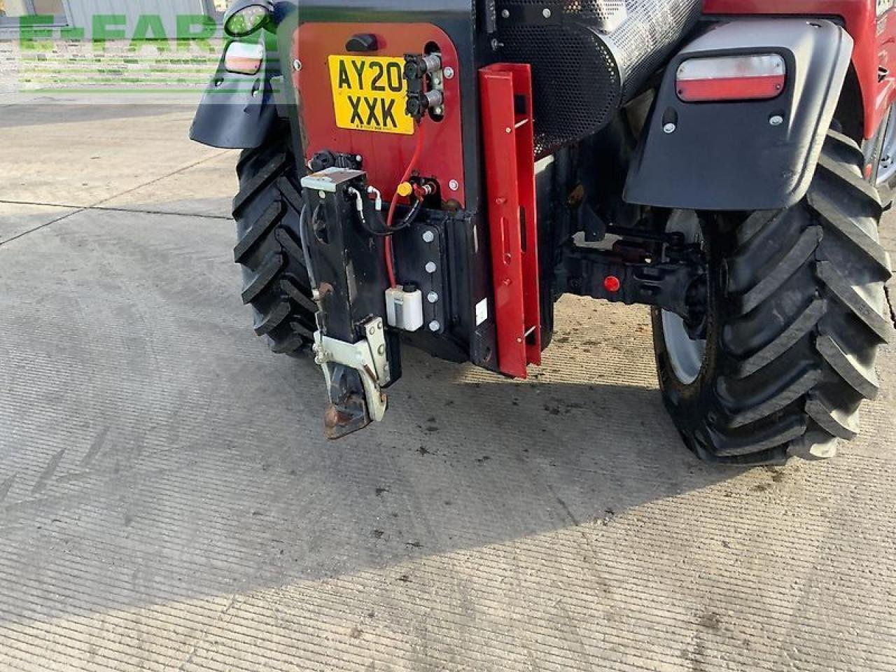 Teleskoplader типа Case IH 742 farmlift telehandler (st20196), Gebrauchtmaschine в SHAFTESBURY (Фотография 13)