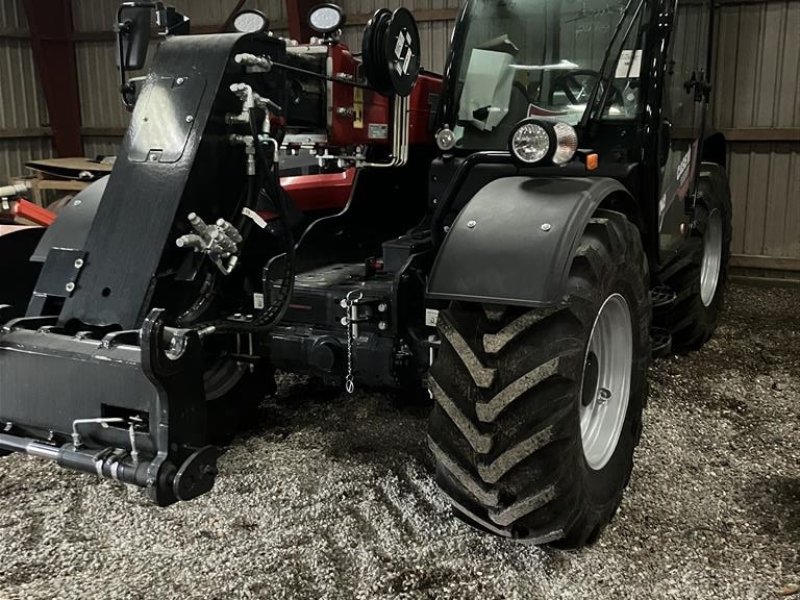 Teleskoplader van het type Case IH 742 Farmlift, Gebrauchtmaschine in Glamsbjerg