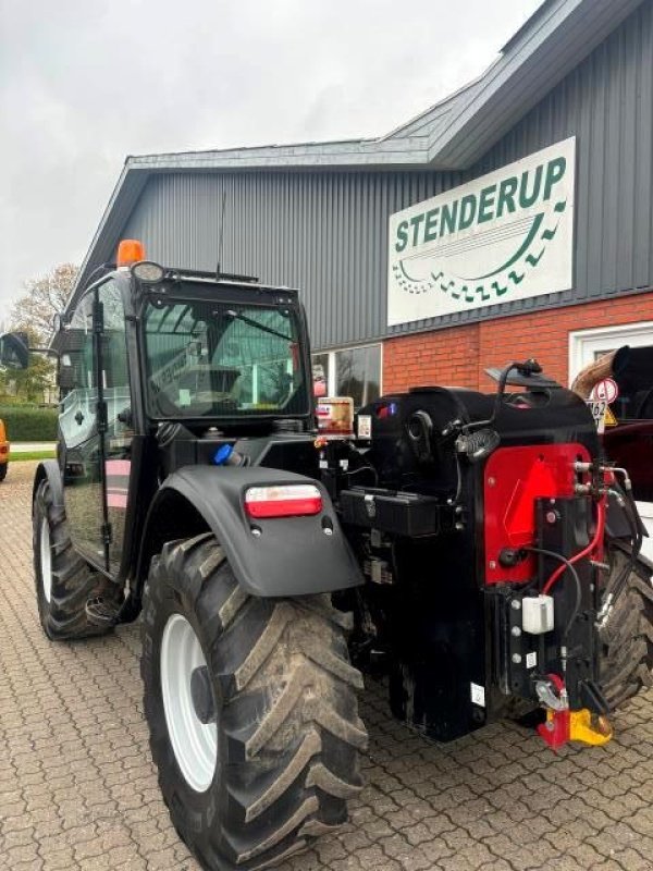 Teleskoplader a típus Case IH 742 FARMLIFT, Gebrauchtmaschine ekkor: Rødding (Kép 2)