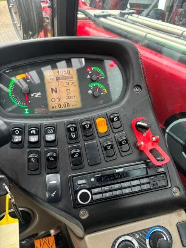 Teleskoplader a típus Case IH 742 FARMLIFT, Gebrauchtmaschine ekkor: Rødding (Kép 3)