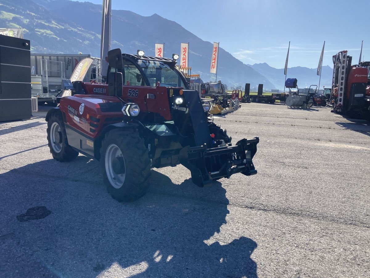 Teleskoplader типа Case IH Farmlift 526, Gebrauchtmaschine в Schlitters (Фотография 3)