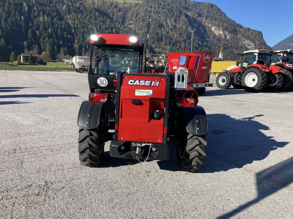 Teleskoplader типа Case IH Farmlift 526, Gebrauchtmaschine в Schlitters (Фотография 7)