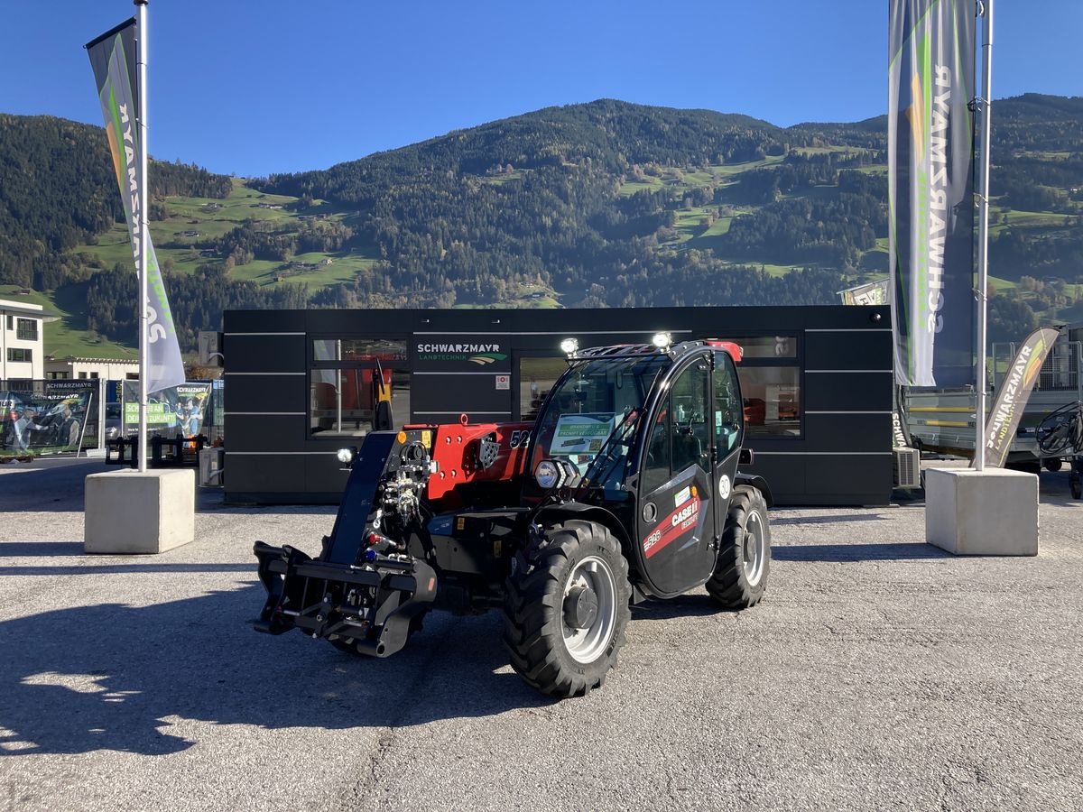 Teleskoplader типа Case IH Farmlift 526, Gebrauchtmaschine в Schlitters (Фотография 1)