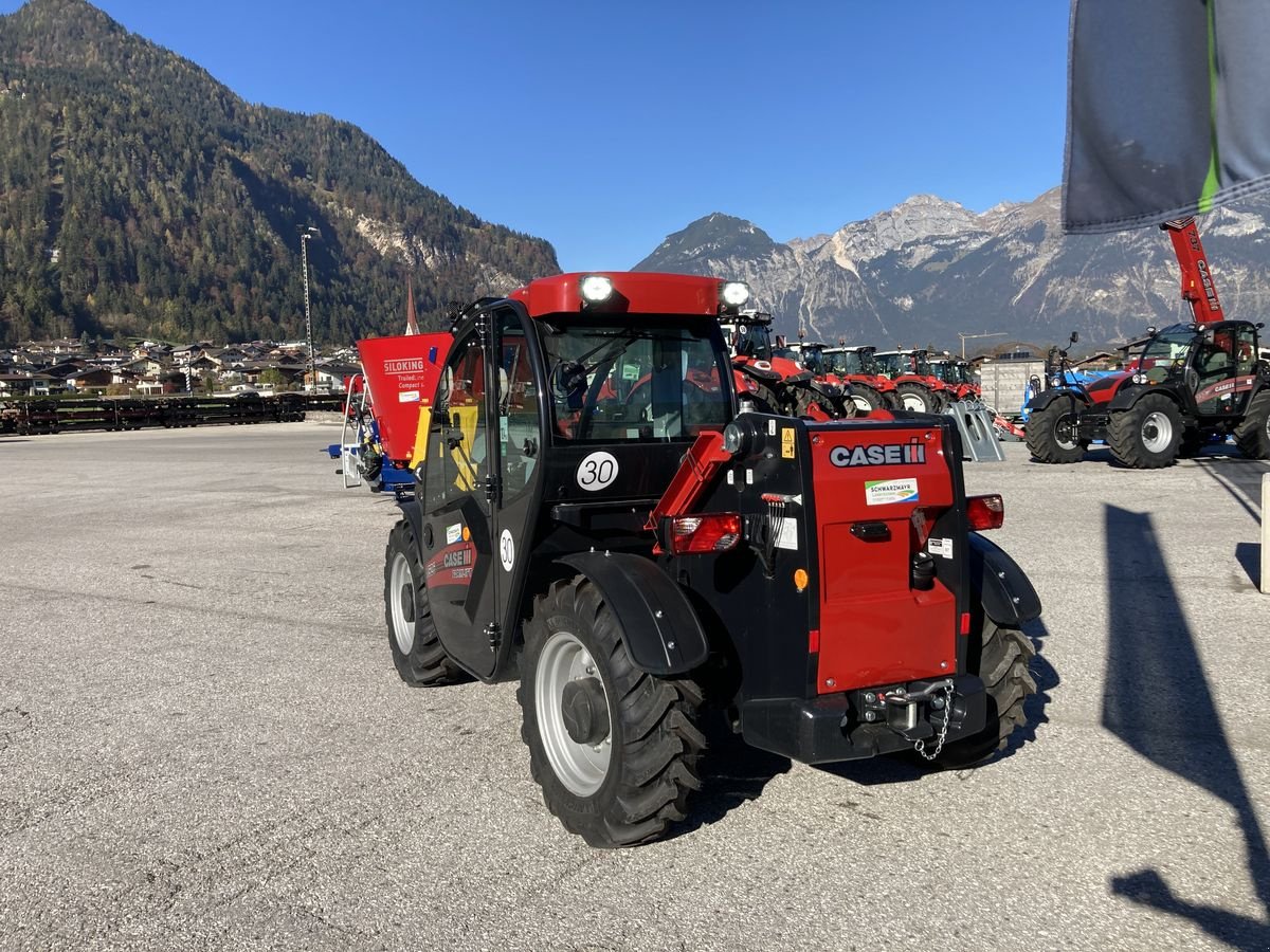 Teleskoplader za tip Case IH Farmlift 526, Gebrauchtmaschine u Schlitters (Slika 8)