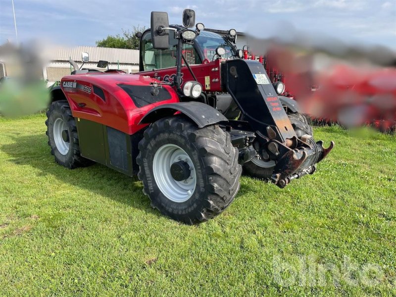 Teleskoplader του τύπου Case IH Farmlift 635, Gebrauchtmaschine σε Düsseldorf (Φωτογραφία 1)