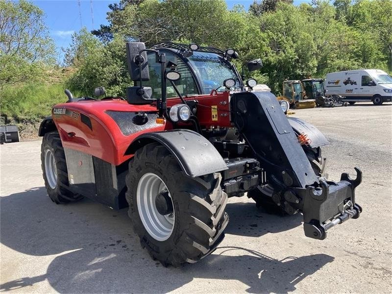 Teleskoplader του τύπου Case IH Farmlift 737 Fabriksny Sælges., Gebrauchtmaschine σε Aalborg SV (Φωτογραφία 7)